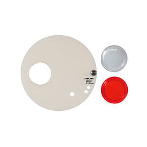 INON Diffuser & Filter for Z-240 / D-2000 INON Diffuser & Filter for Z-240 / D-2000